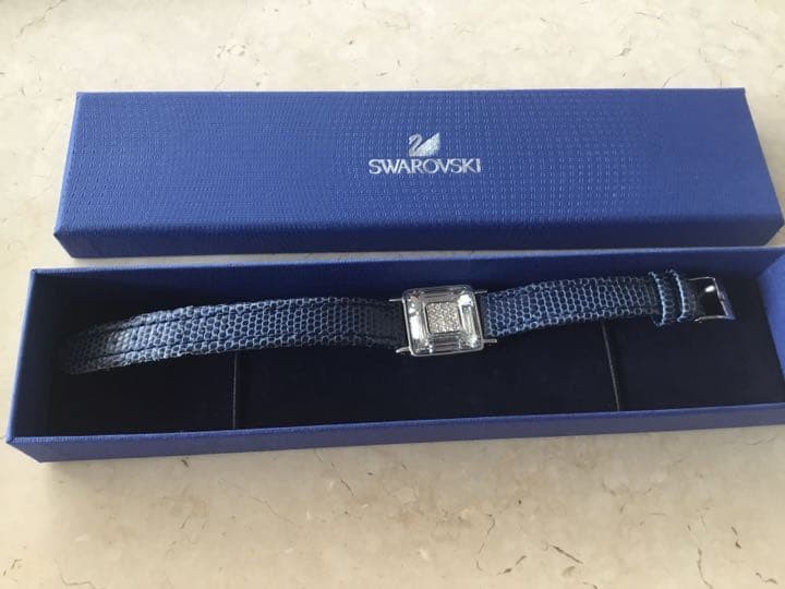 Swarovski Bracelet Used Beautiful Condition Not specified