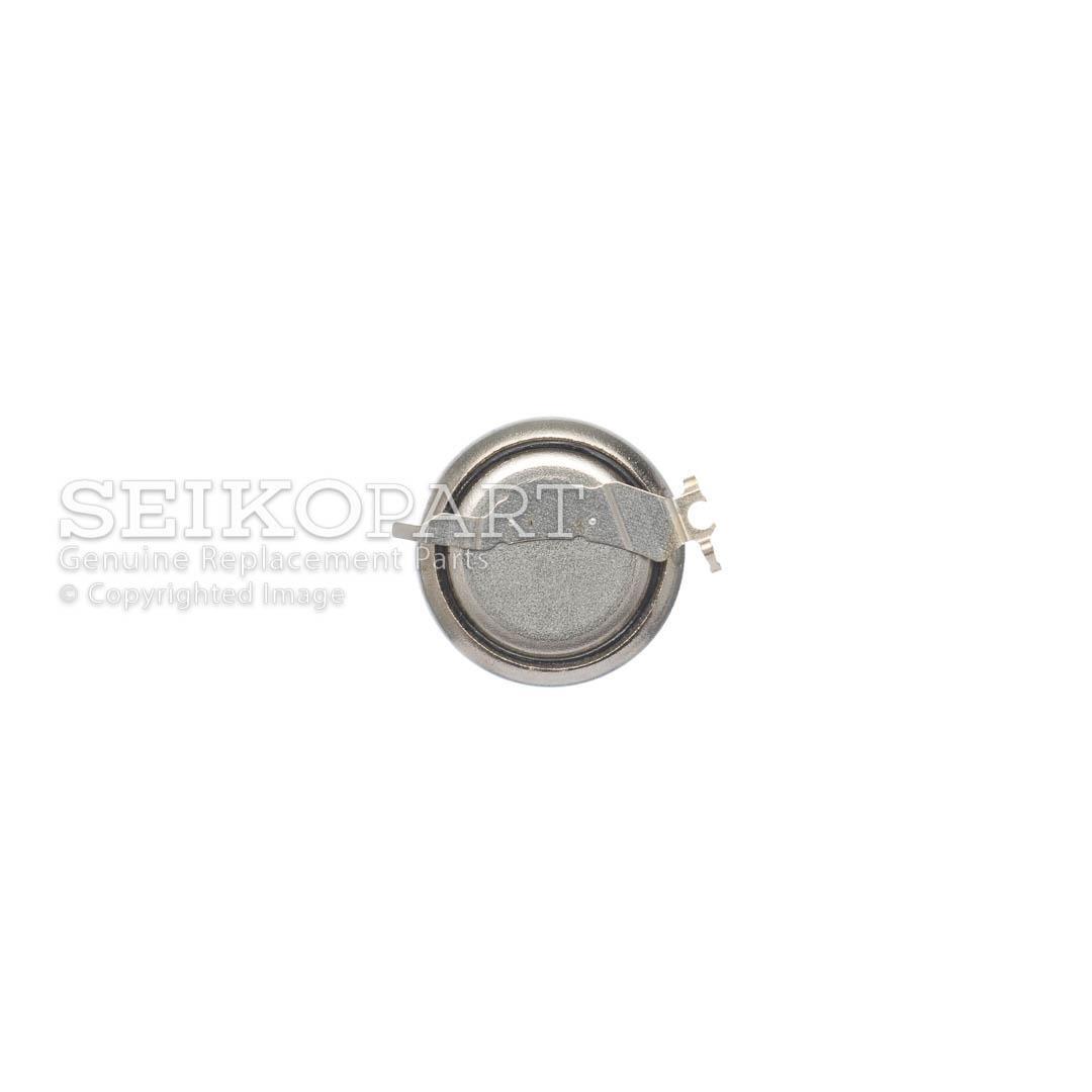 Panasonic MT621 Battery Capacitor Seiko Kinetic Solar V137 V138