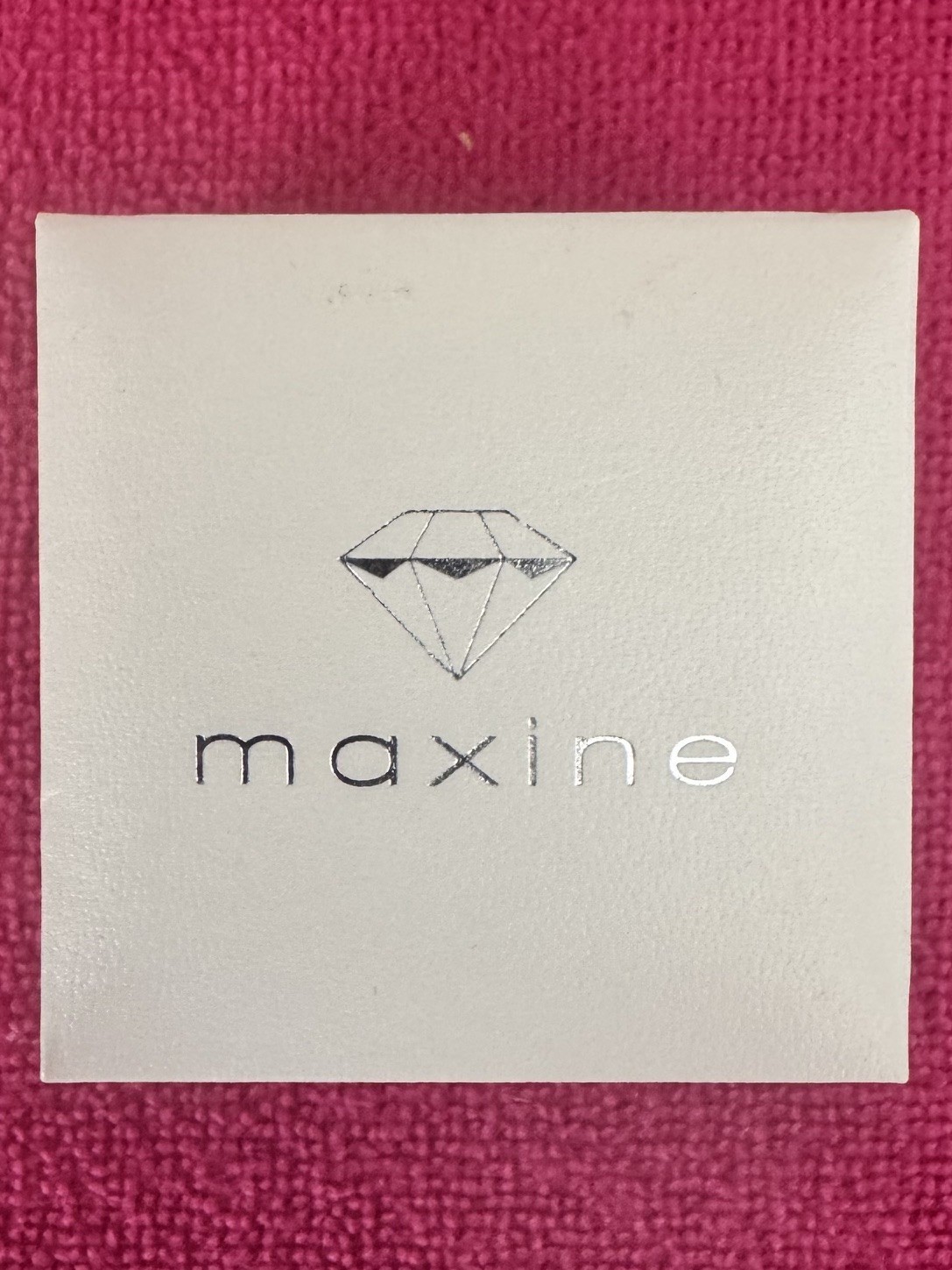 Maxine 3.5 Carat Emerald Cut Simulated Diamond Engagement Ring Size 6