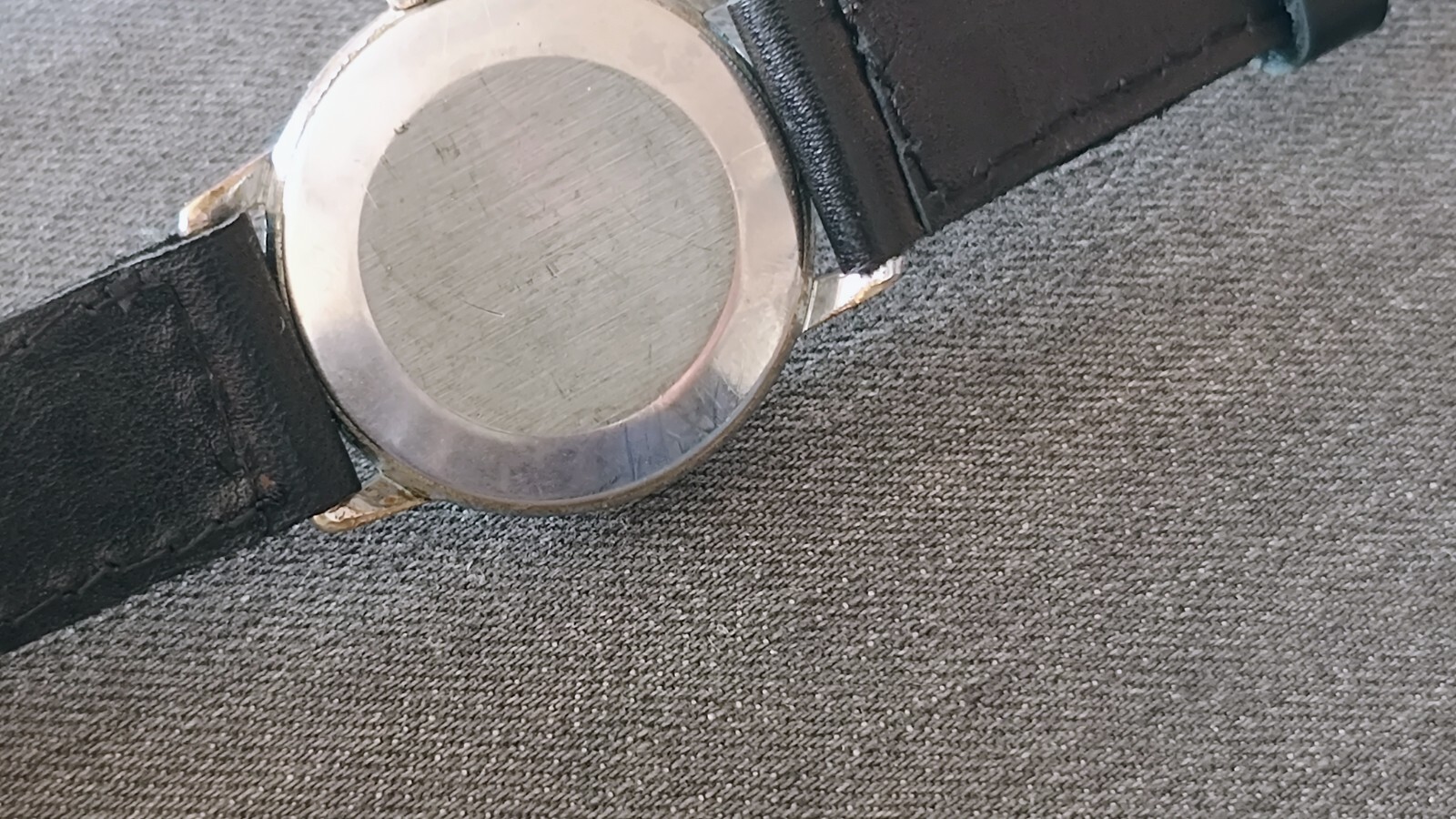RAKETA Raketa Big Zero USSR Watch Mechanical