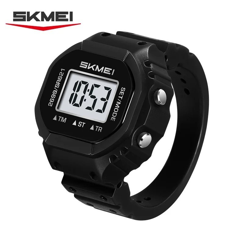 Rings Finger Watches Party Digital Plastic Watches Rings Jewelry Gift HO T