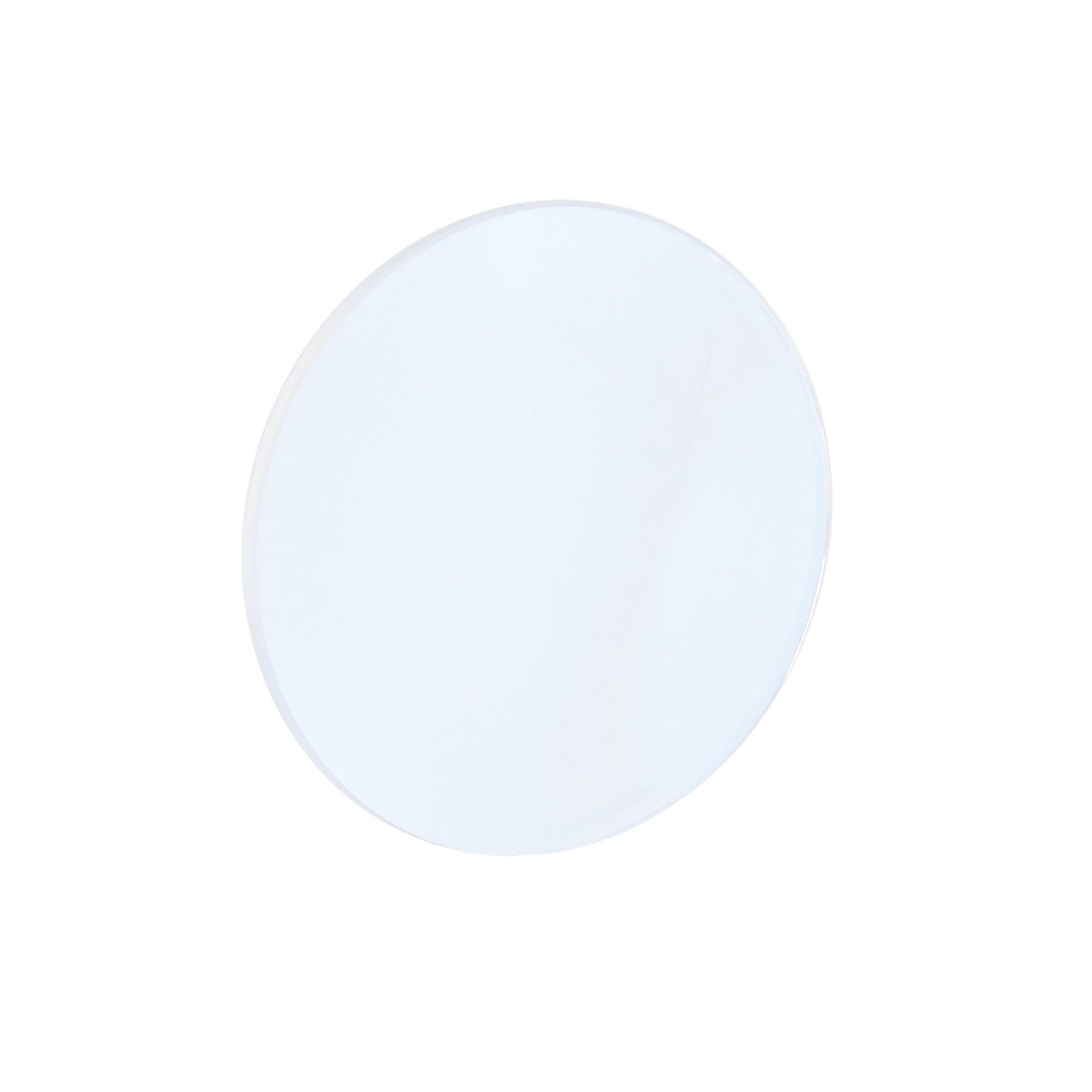 1.2mm Thickness Blue AR Coated Double Dome Mineral Watch Glass Crystal 33mm