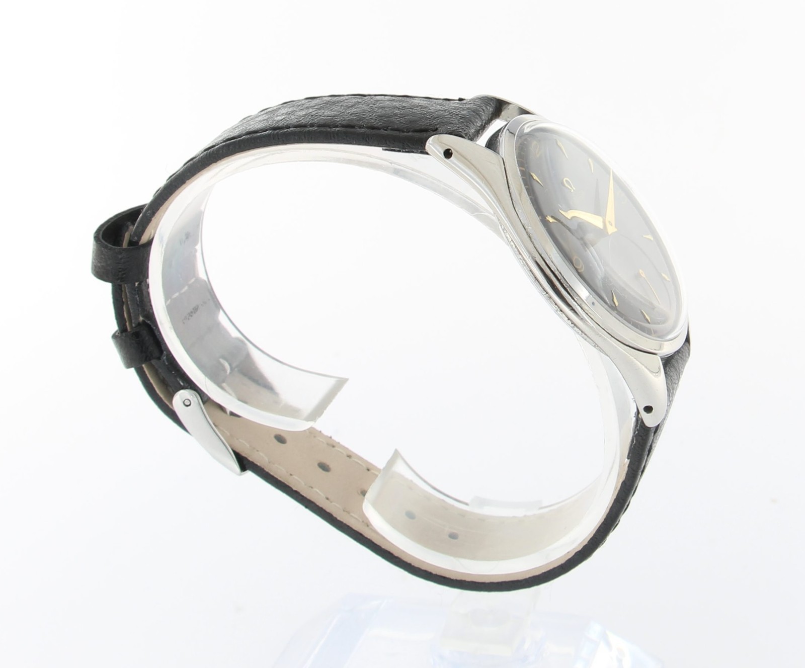 Omega Jumbo Oversize 38mm