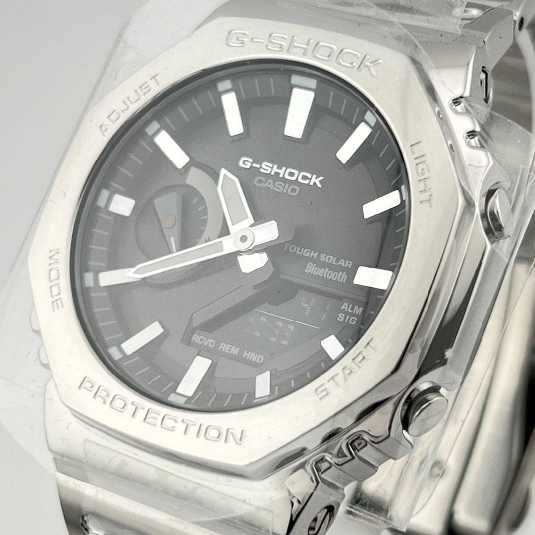 Brand New CASIO GM B2100SD 1AJF
