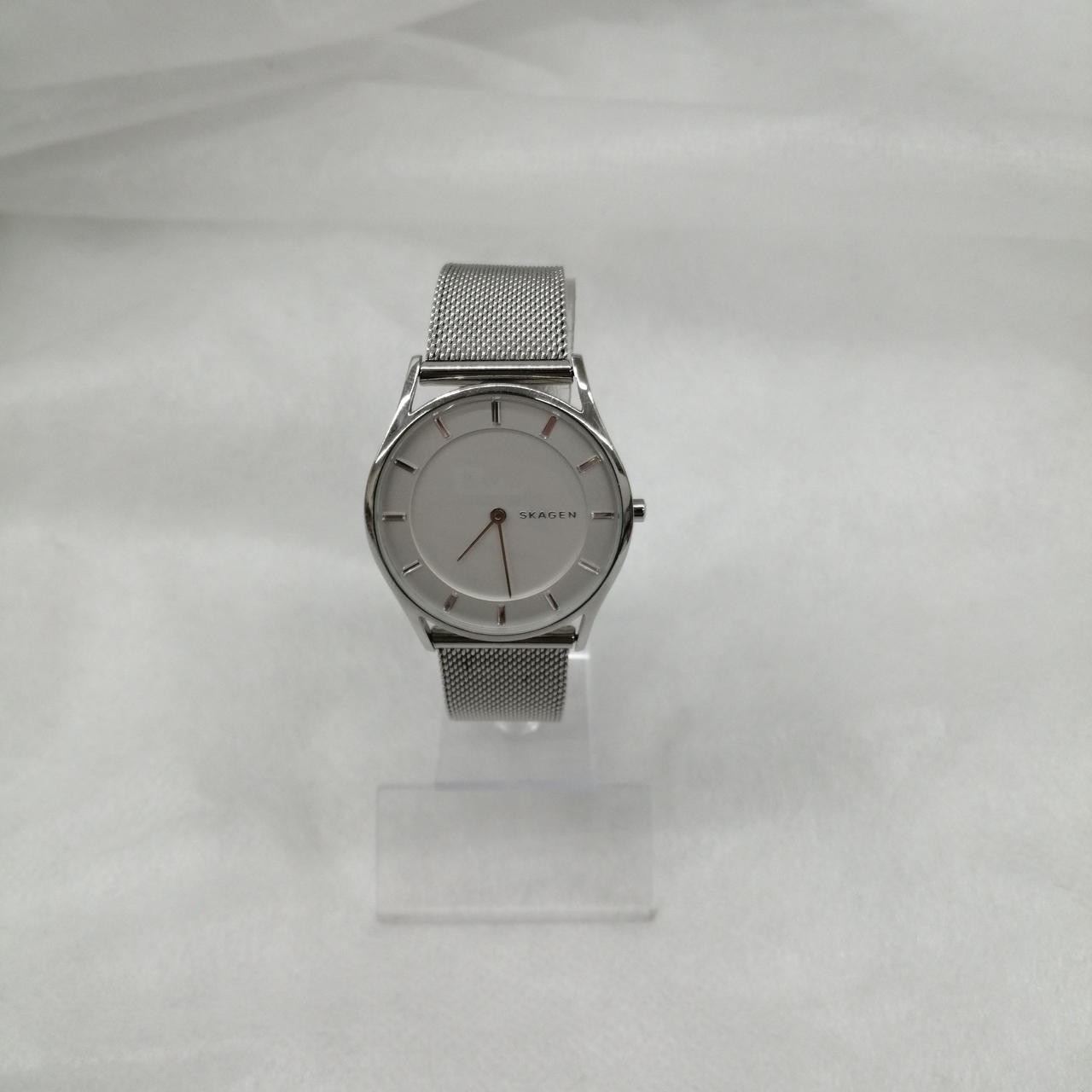 [A3N] Skagen Quartz Wristwatch SKW2342 [j4w]