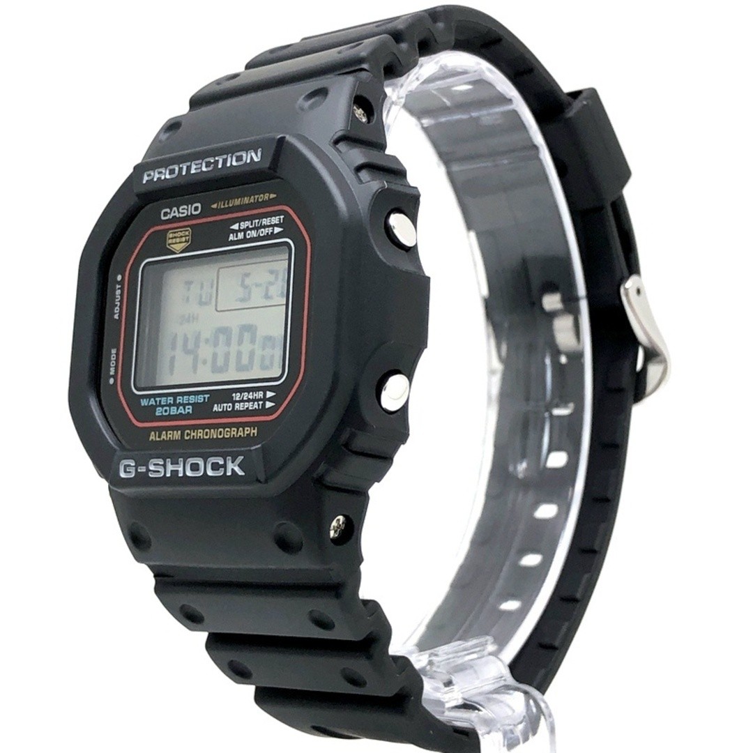 G SHOCK DW 5600RL 1 Iconic Styles LED Light First Color Square December 2024 Rel