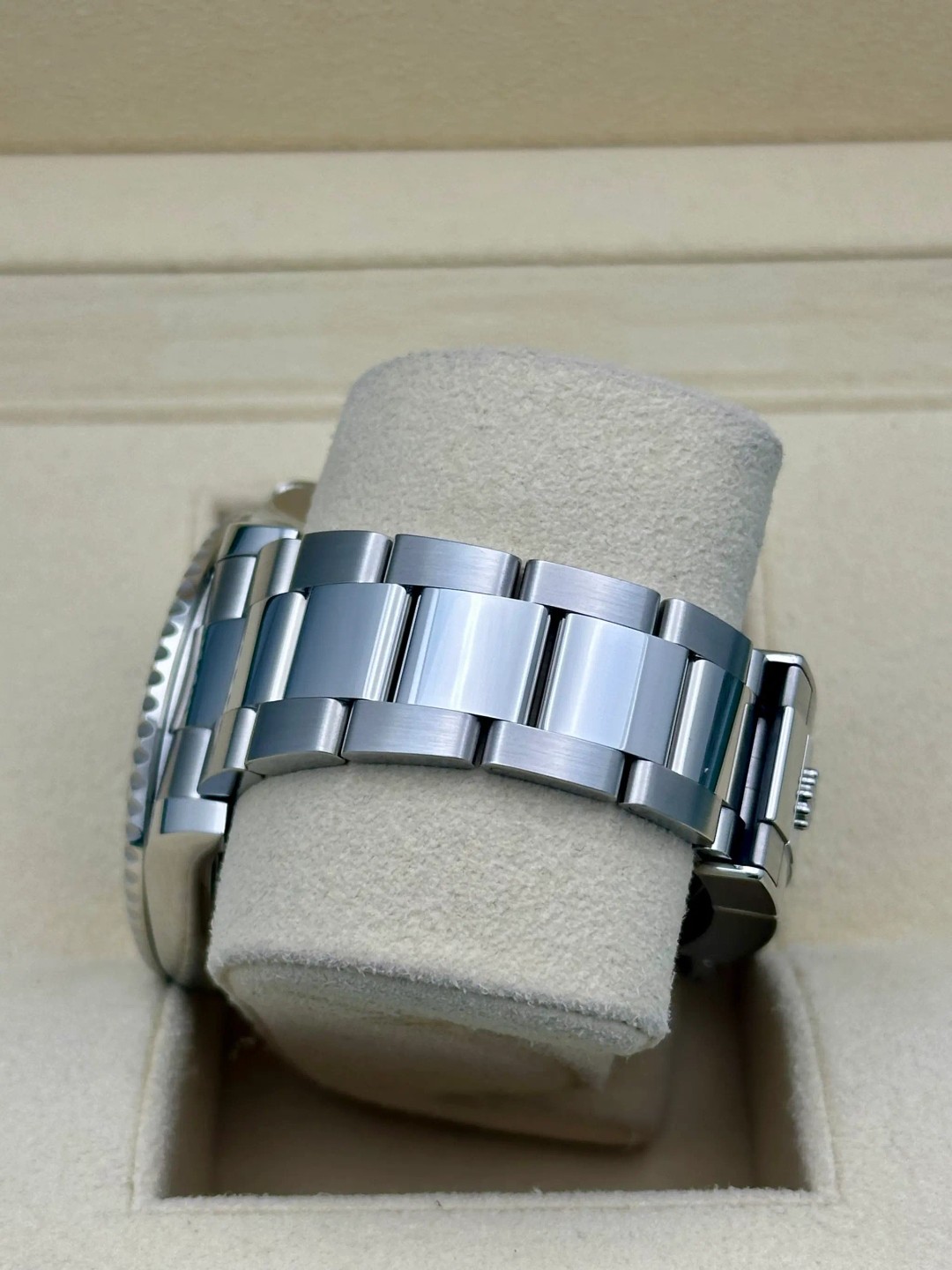 Rolex 126622 Blue Dial