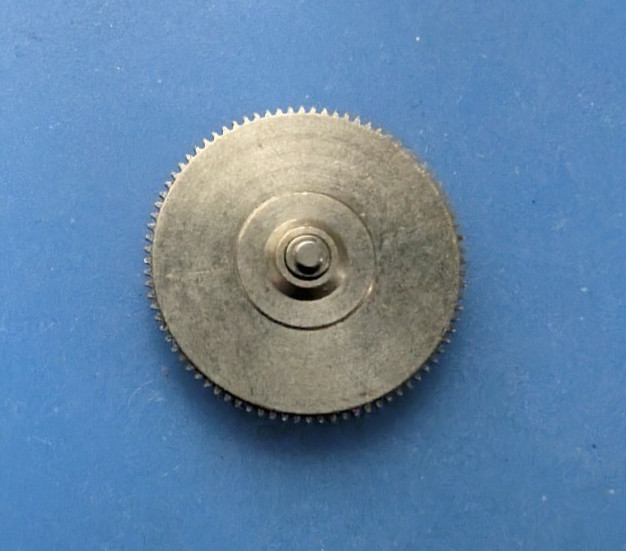 NEW BARREL WITH ARBOR & MAINSPRING SEIKO 7002 7005 7006 7009 7019 7S26A 7S36A