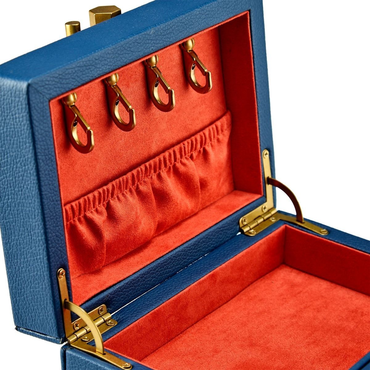 Marla Aaron Baby Everything Box Navy