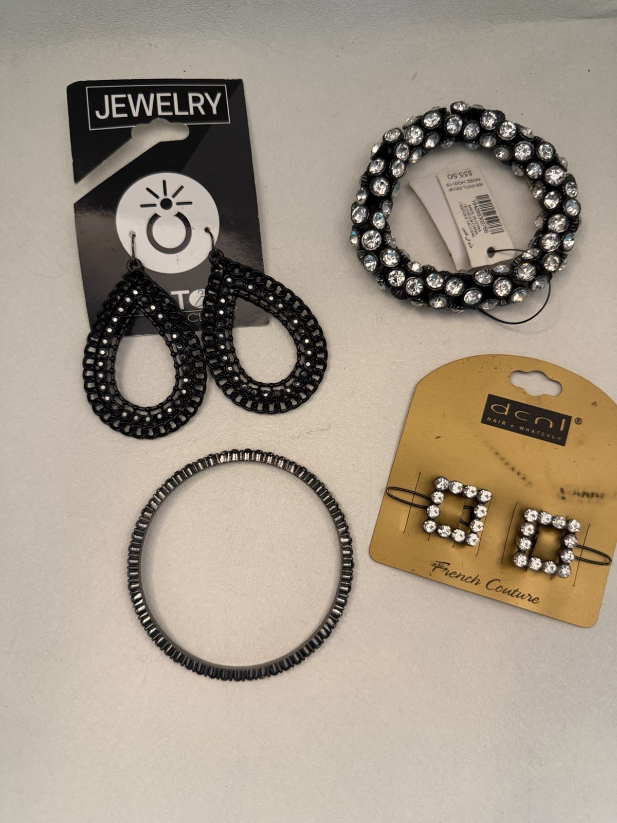 Jewelry Treasure Bundle #8