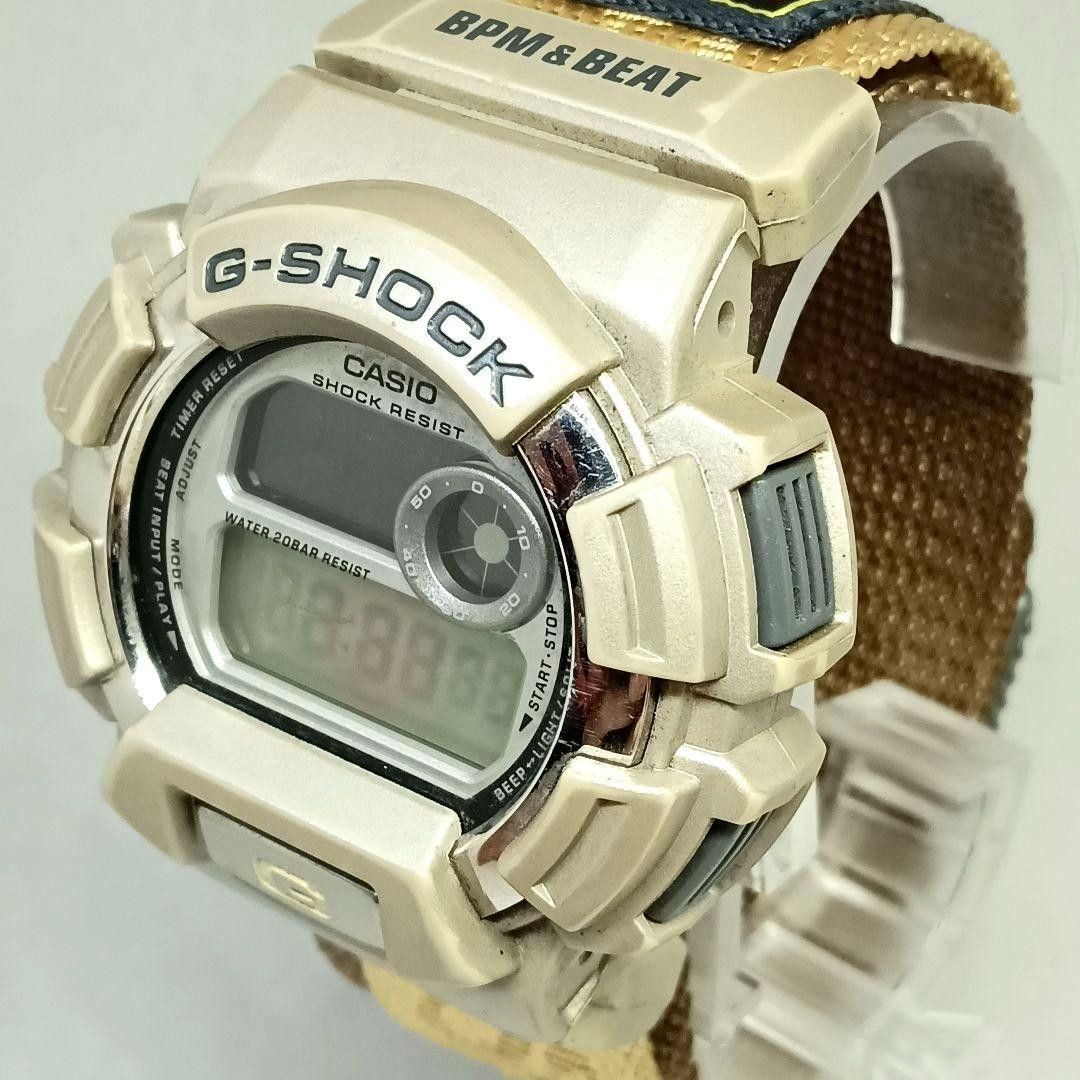 CASIO G SHOCK G’MIX DW 9500HH Made in 1998 Men’s