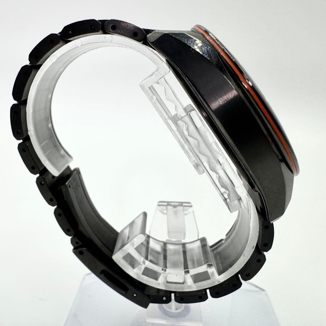 Fully operational CITIZEN Atessa H800-TO25871 Titanium Safe packing!