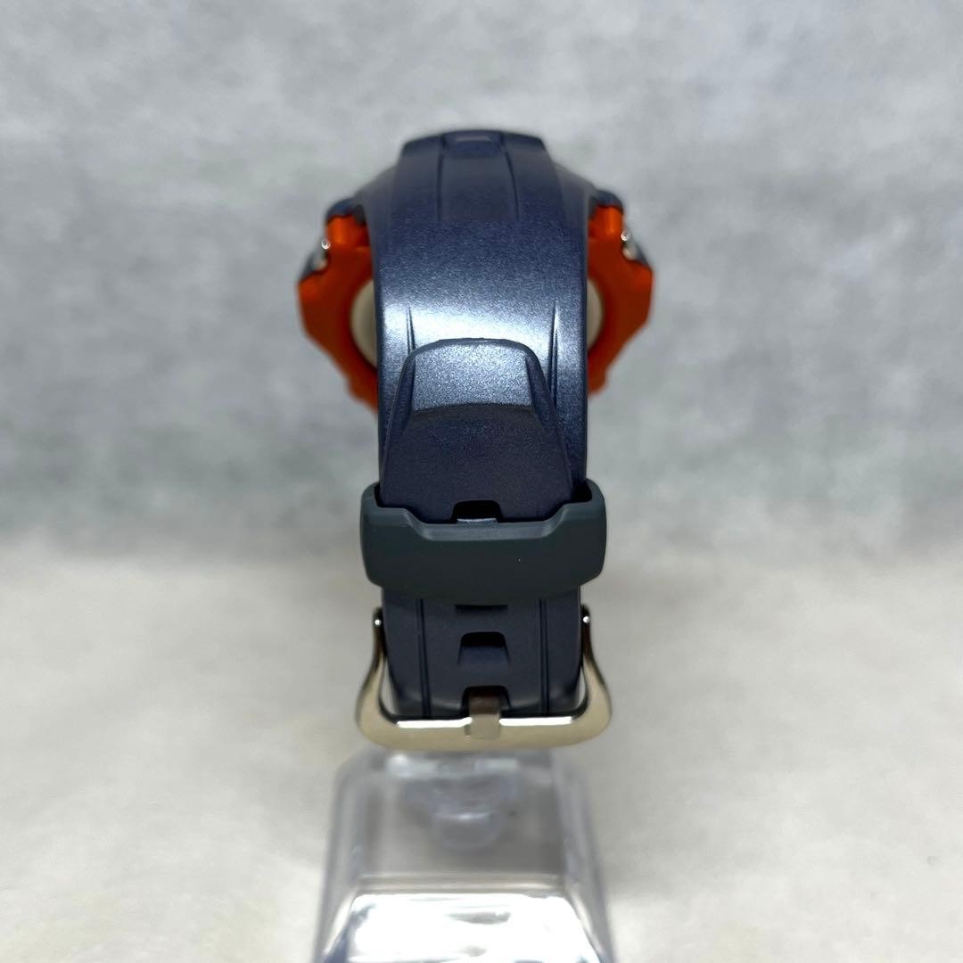 [Working Condition] CASIO G-SHOCK G-3001 Men’s Watch