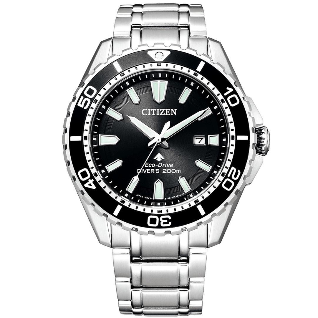 New CITIZEN Promaster BN0190 82E MARINE series