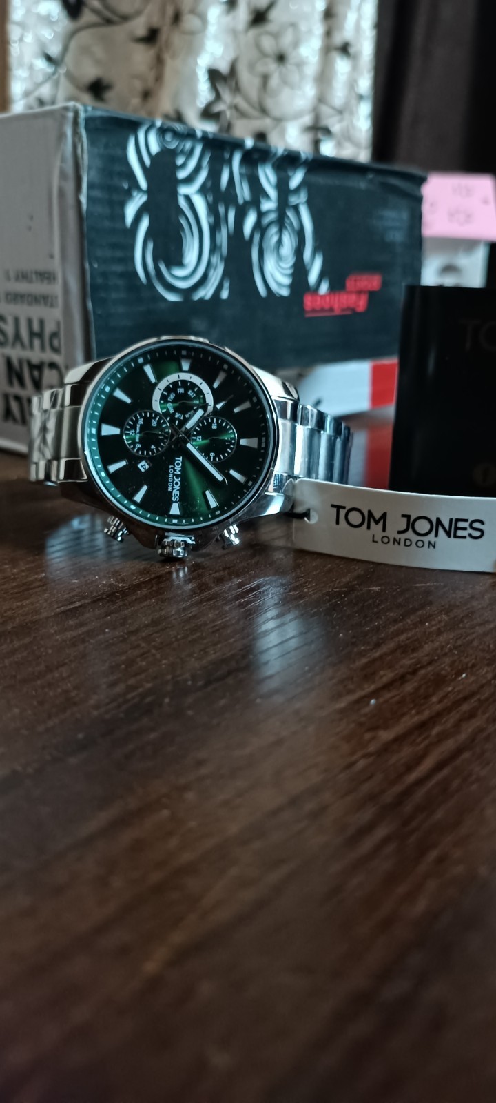 wrist watches for men