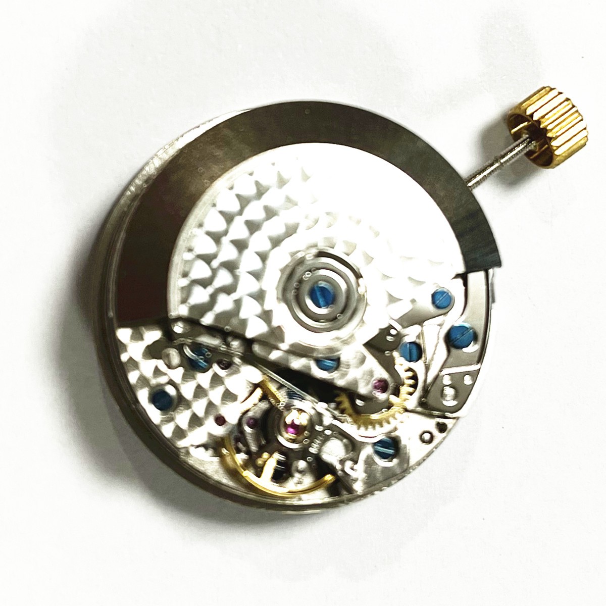 28,800bph 30mm Chronograph Automatic Mechanical Watch Movement for ETA 7753 7750