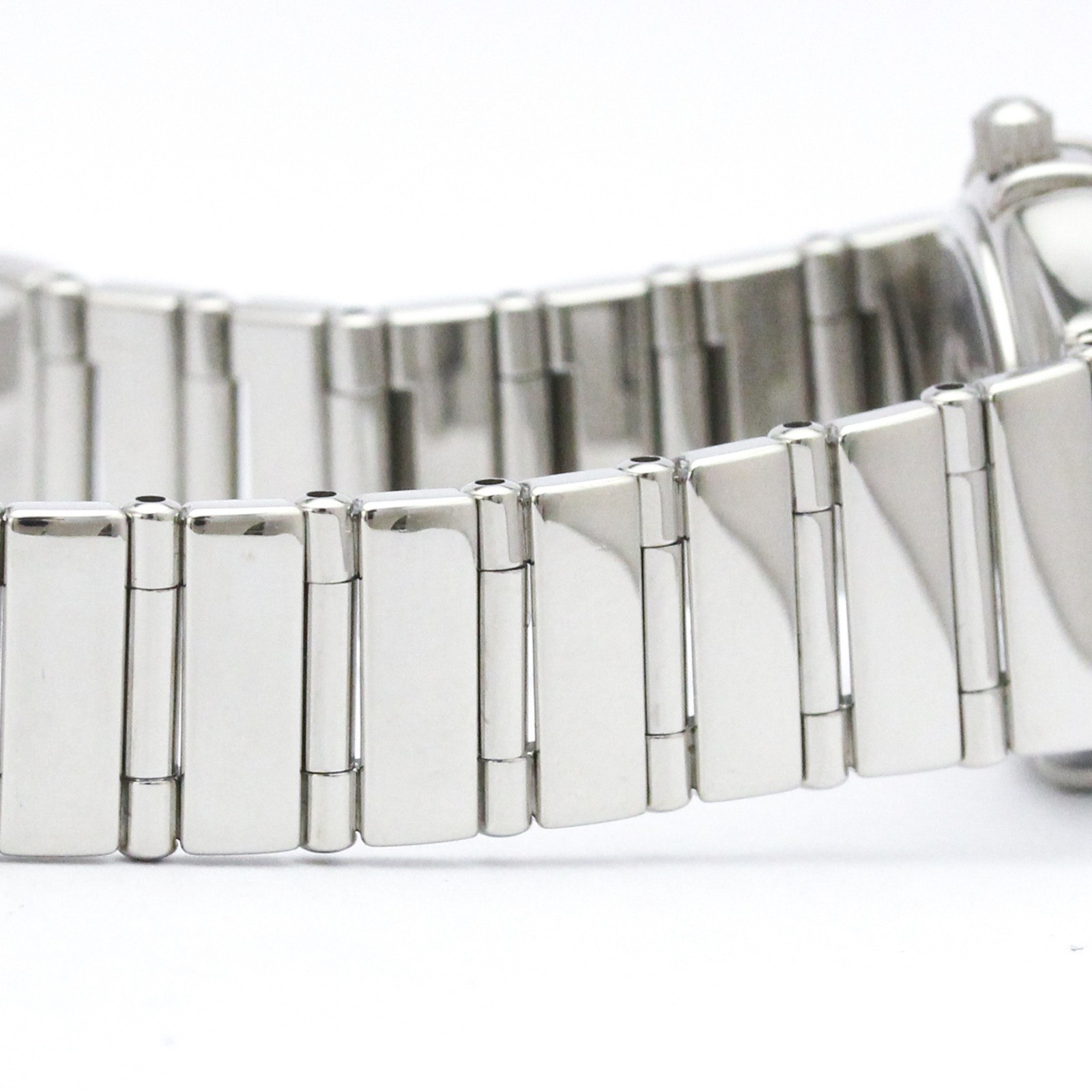 Omega Constellation Quartz Stainless Steel Women’s Dress/Formal 1567.66 BF594658