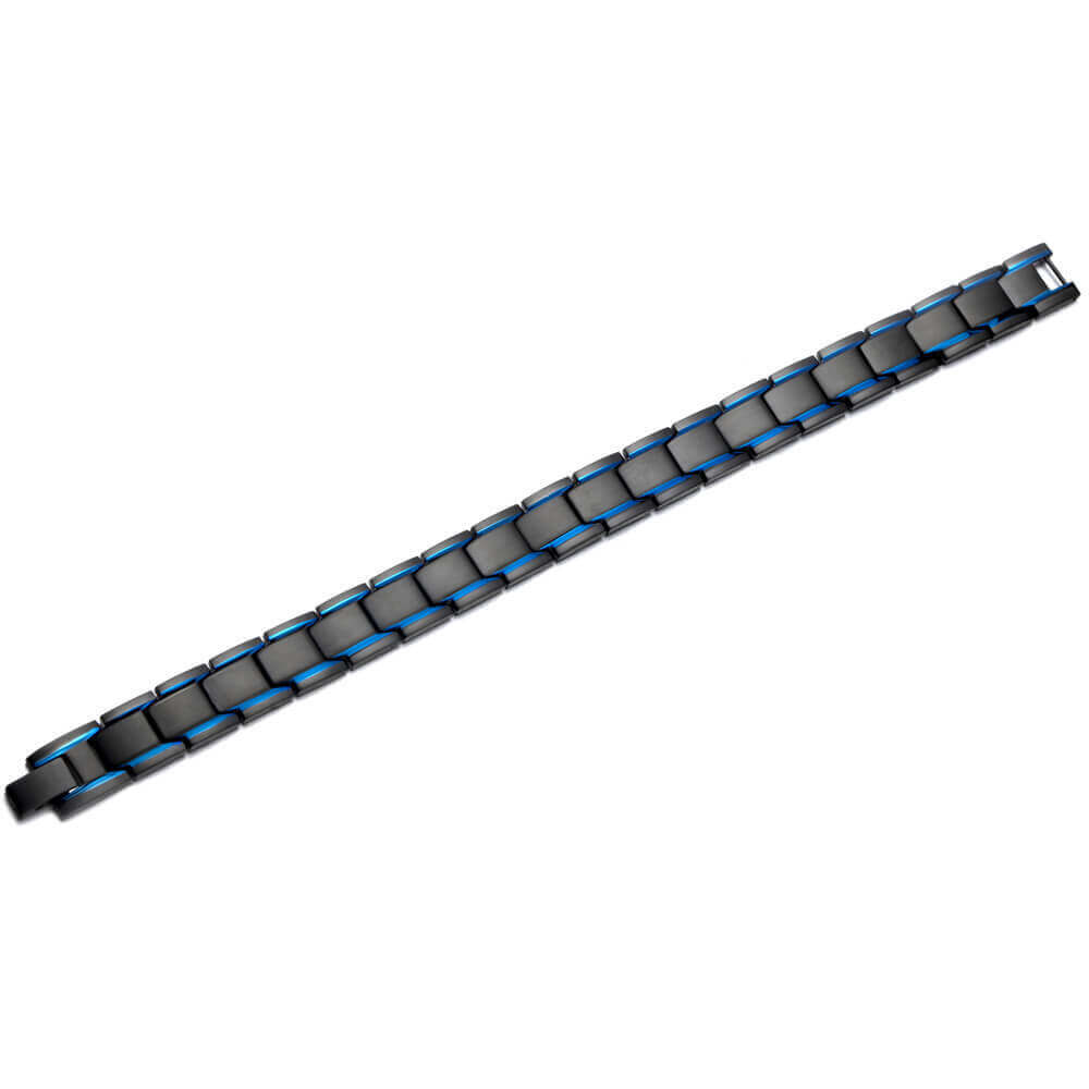 Magnetic bracelet therapy 4 elements balance energy arthritis pain relief