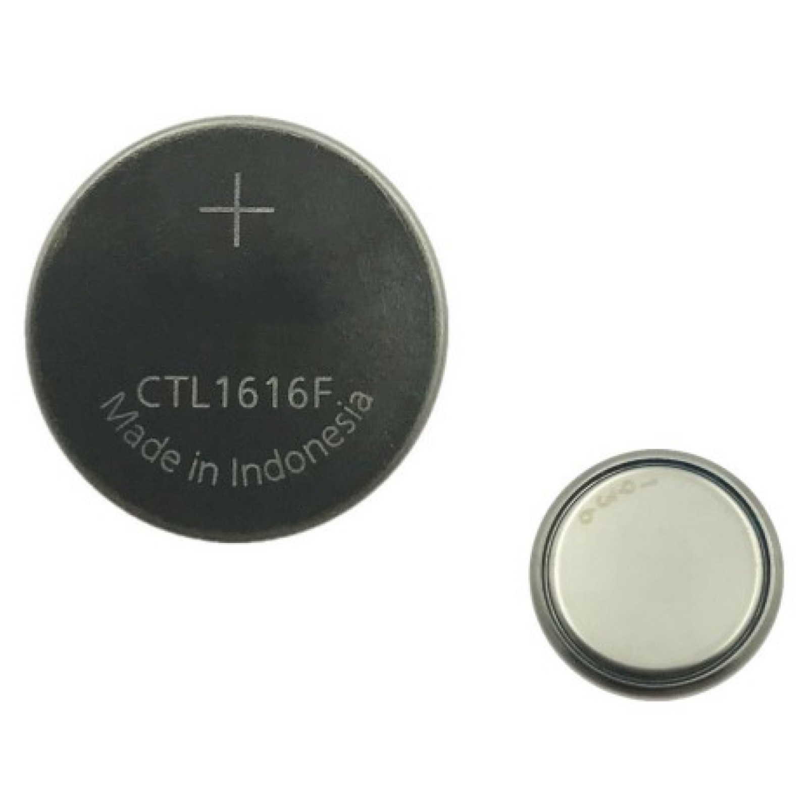 CTL1616 CTL1616F 1616 CTL Solar Power Rechargeable Battery New Genuine Parts C