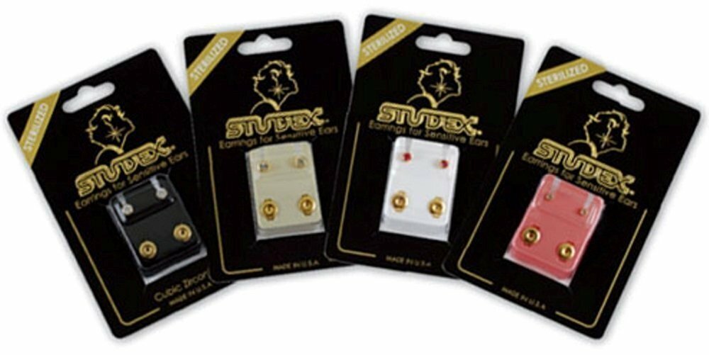 SELECT GOLD PLATED REGULAR BIRTHSTONE OCT