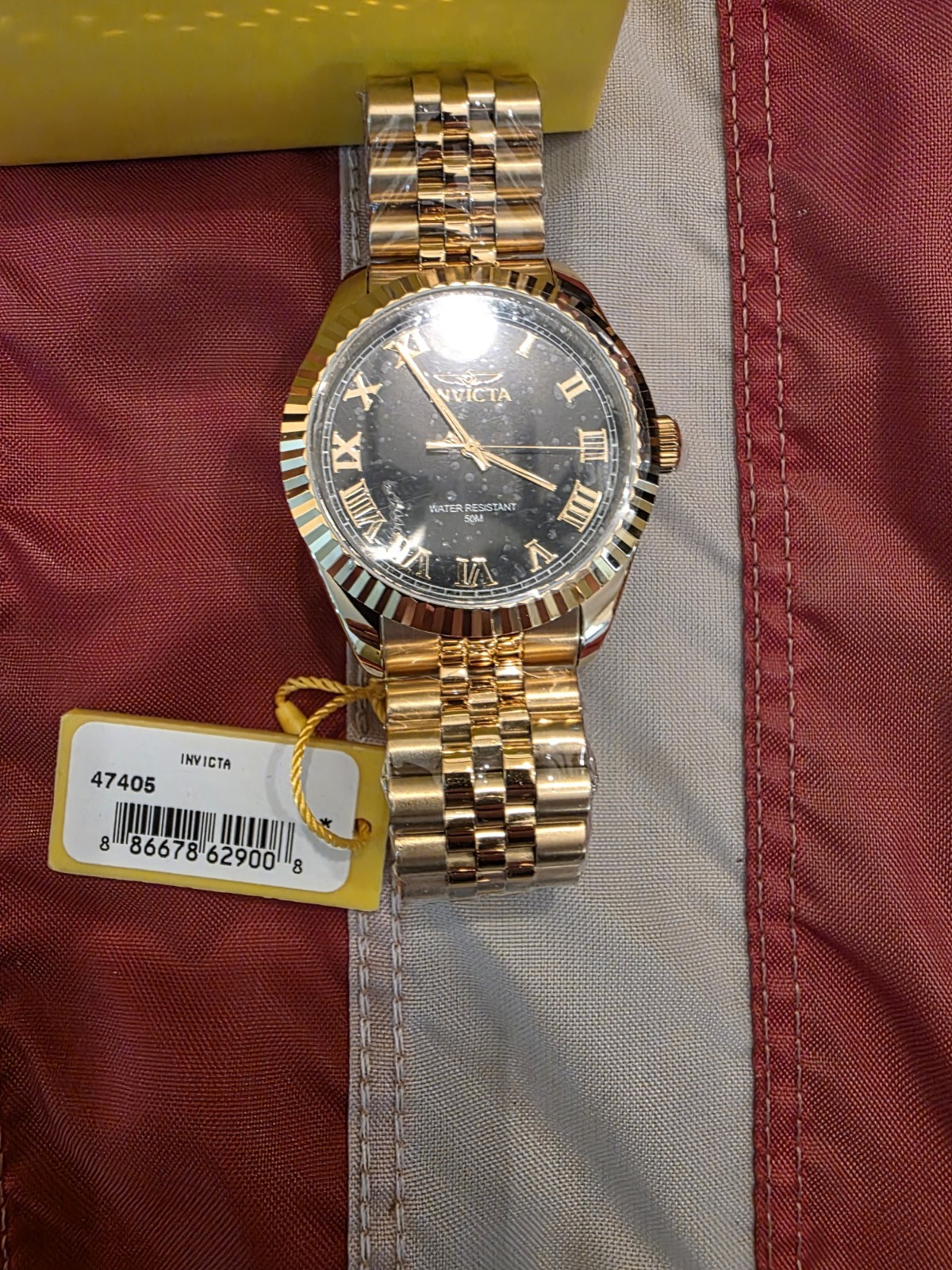 Invicta Bundle Box 4 Invicta Specialty Windsor 47405