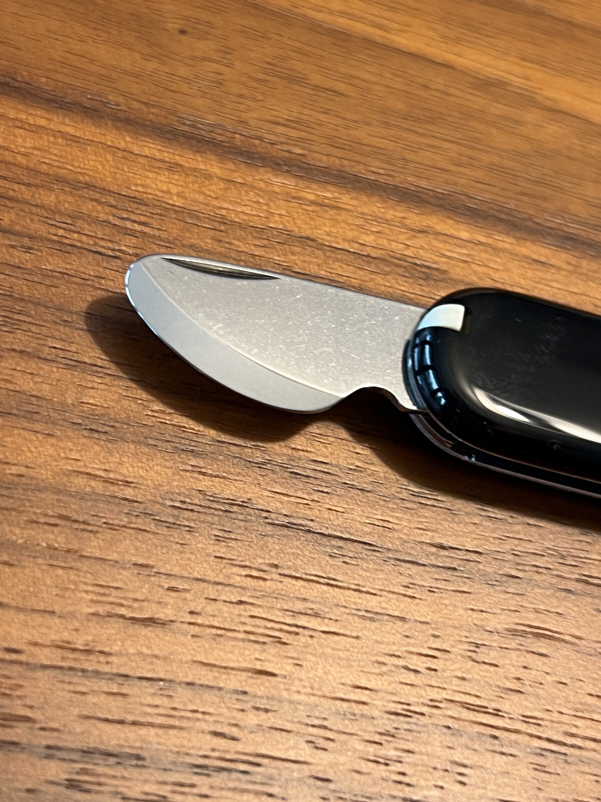 Bergeon 7403 Victorinox Watch Case Back Opener Knife