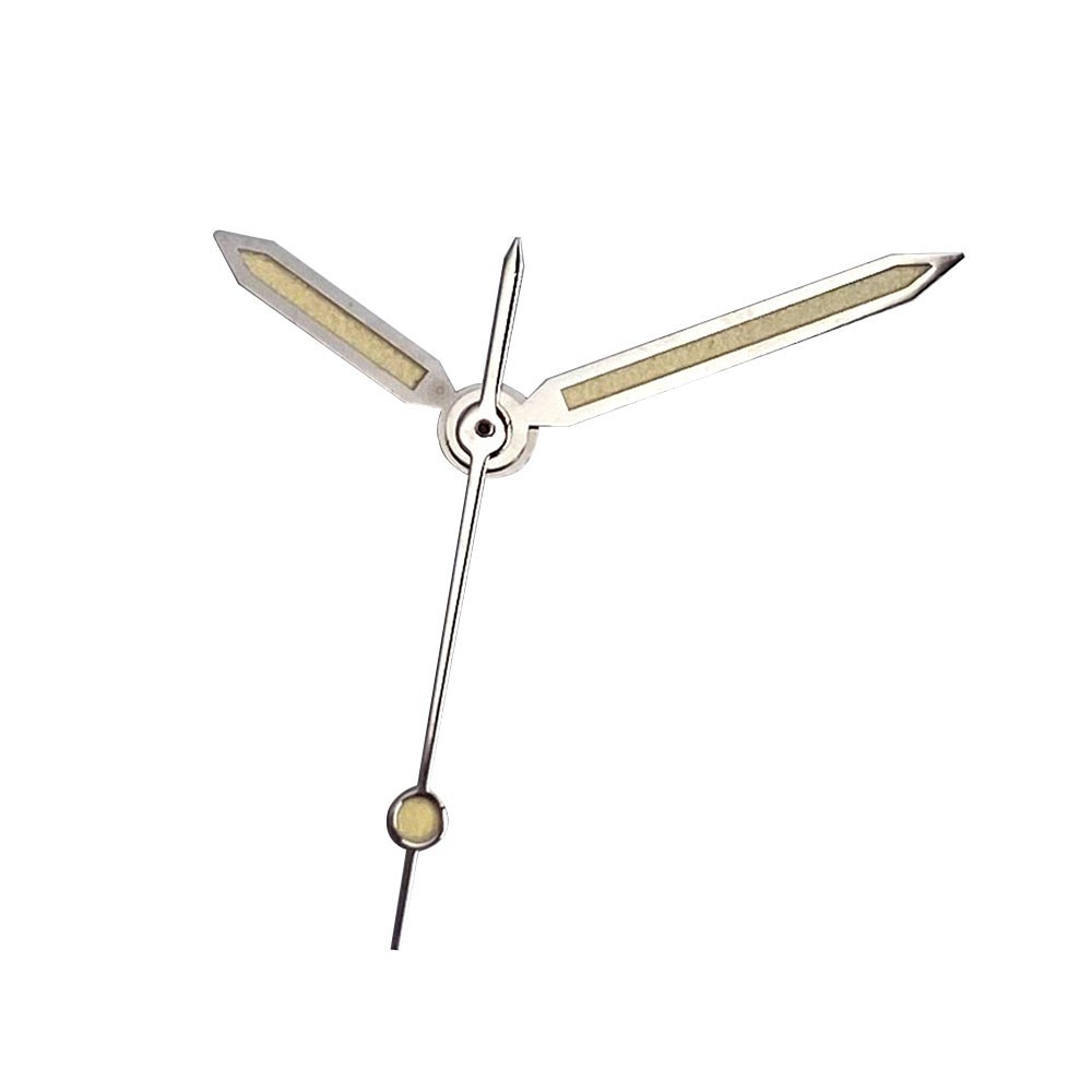 2025 Luminous Watch Hands Suitable For NH series ETA 2824 Miyota 8215 Watch part