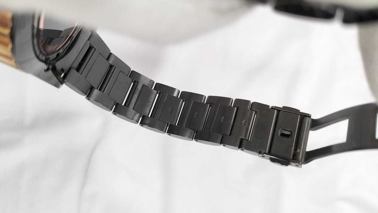 SEIKO SAGA115 BRIGHTZ