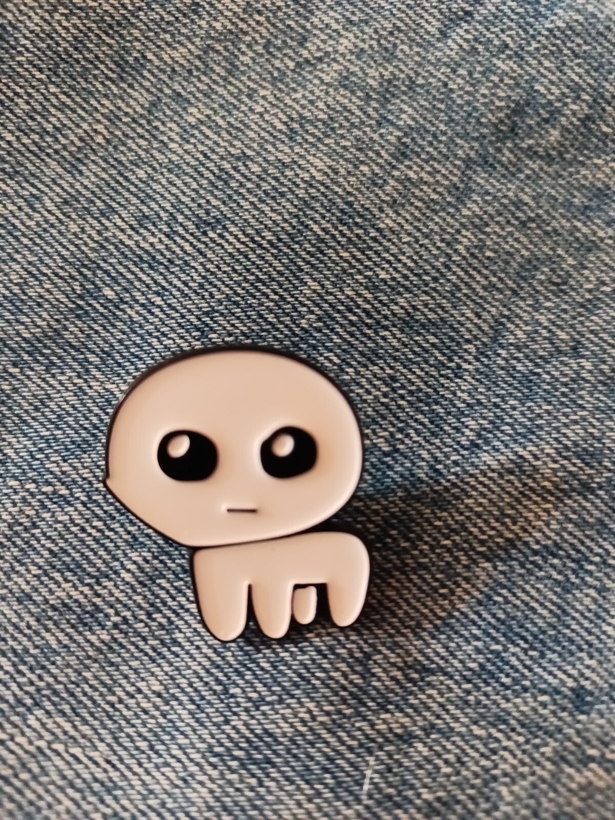 TBH CREATURE-“AUTISM AWARENESS” – ENAMEL PIN-SHIP ALL THE PINS YOU BUY FOR $4.99