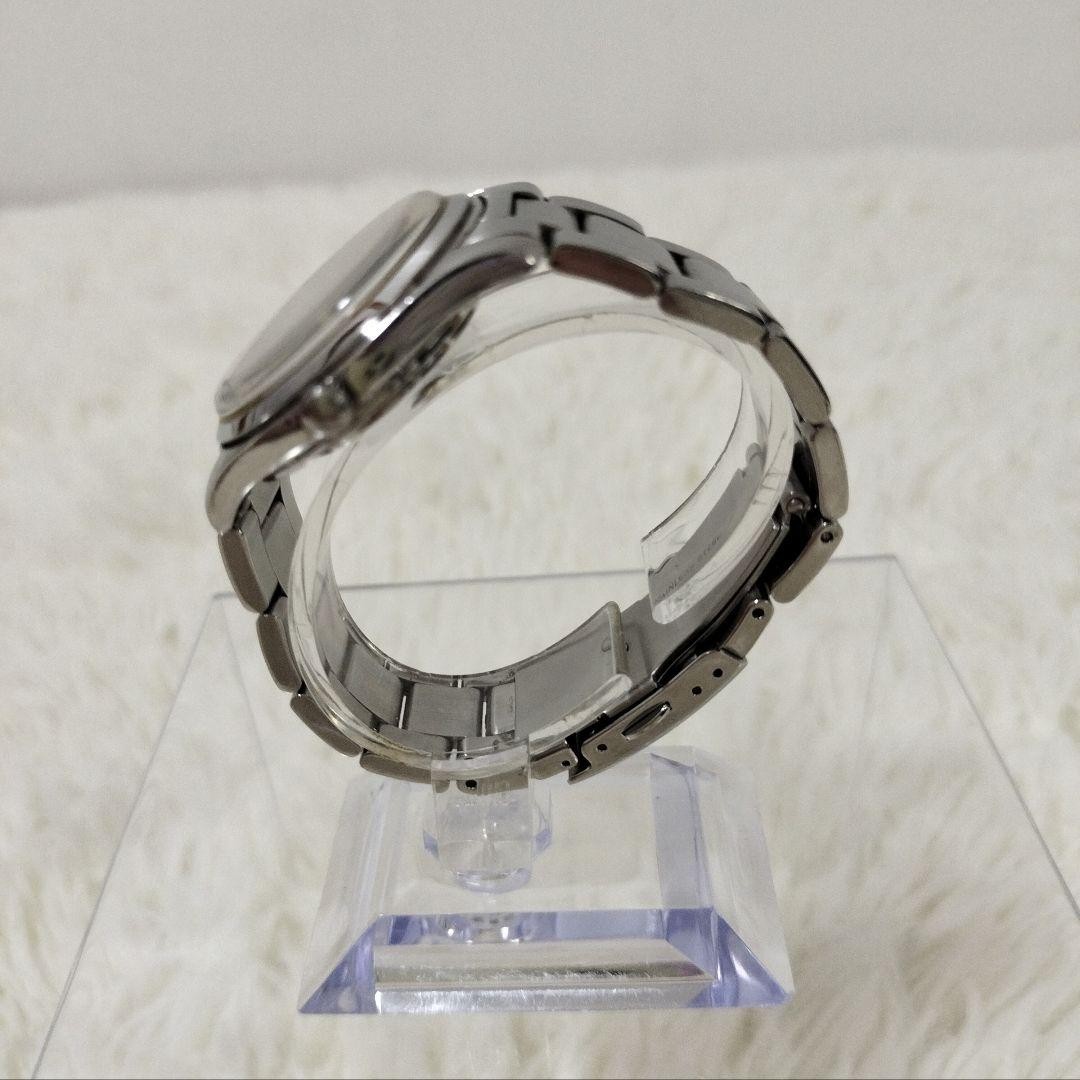 ORIENT STAR 597302 70 Transparent Back