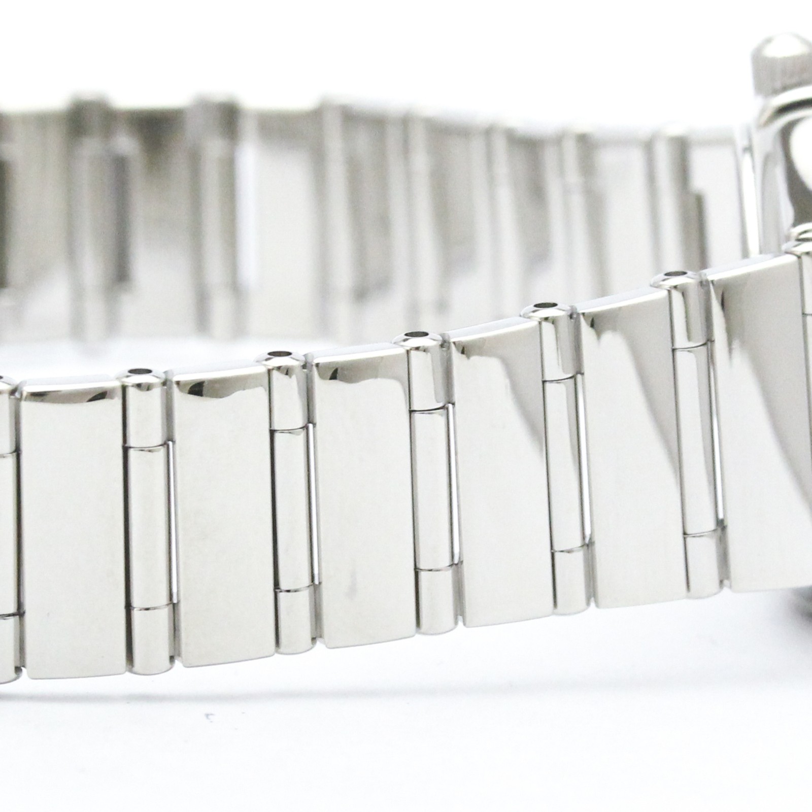 Omega Constellation Quartz Stainless Steel Women’s Dress/Formal 1566.66 BF593490