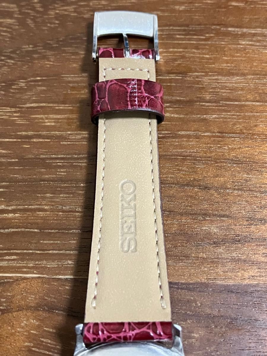 Condition SEIKO MARVEL Seiko Marvel Constellation Dial Working Item