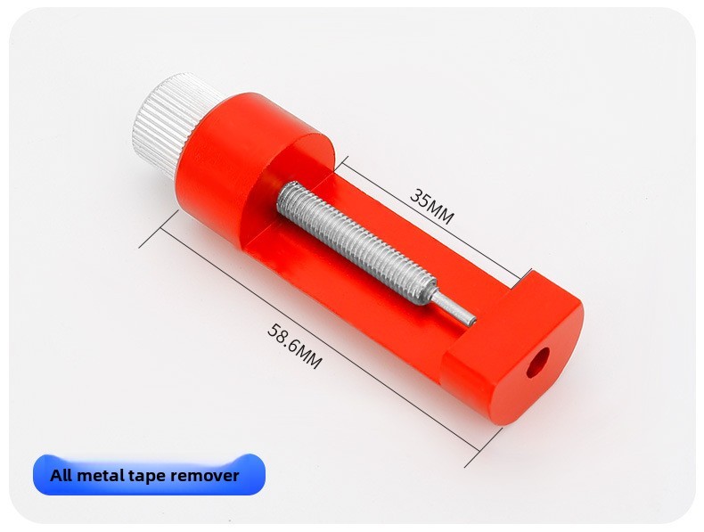 Watch Repair Tool Kit Link Remover For Adjusting Watch Bracelet Strap