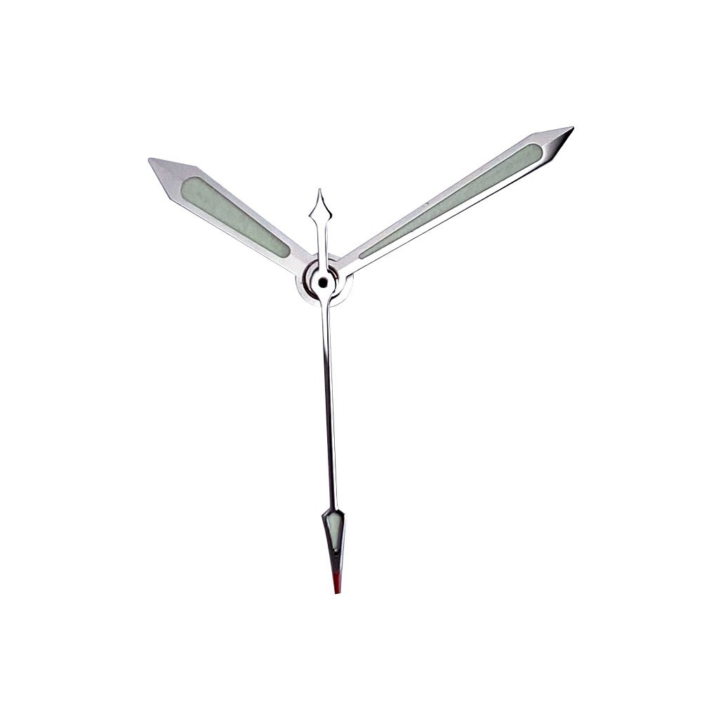 2025 Luminous Watch Hands Suitable For NH series ETA 2824 Miyota 8215 Watch part