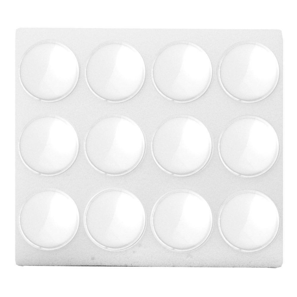 Gem Jars Tray Liners Gemstone Jars Gems Organizer 24~36~50 Gemstone Jar Liners