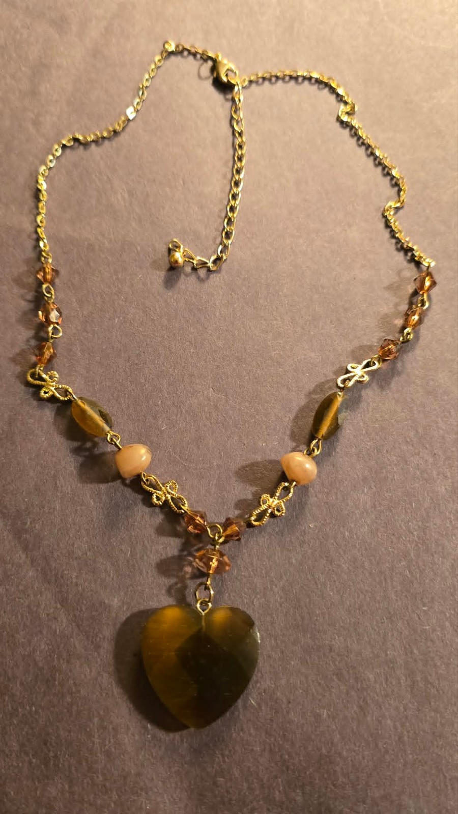 U PICK! NECKLACE SETS W/ EARRINGS( SOME 2 PR!) OR NECKLACES!