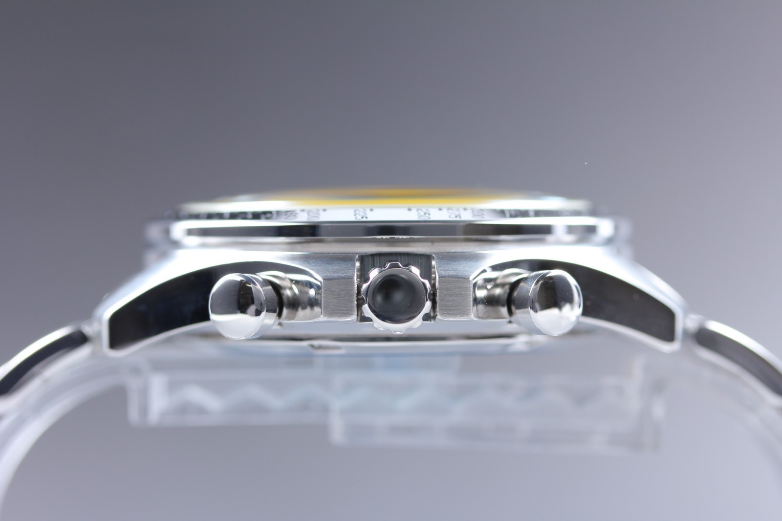 【TOP MINT/FULL】SEIKO CLASS 923 Dr.YELLOW T4 2025 LAST RUN Limited to 5000 JAPAN