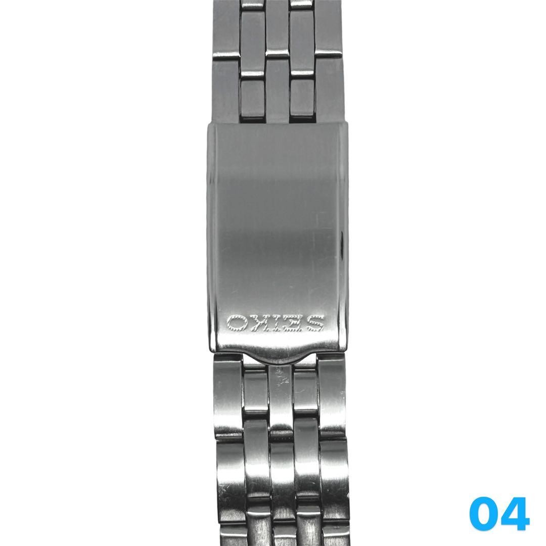 Vintage Seiko 5 7S26-0420 Automatic Tiffany Blue Dial Original Bracelet