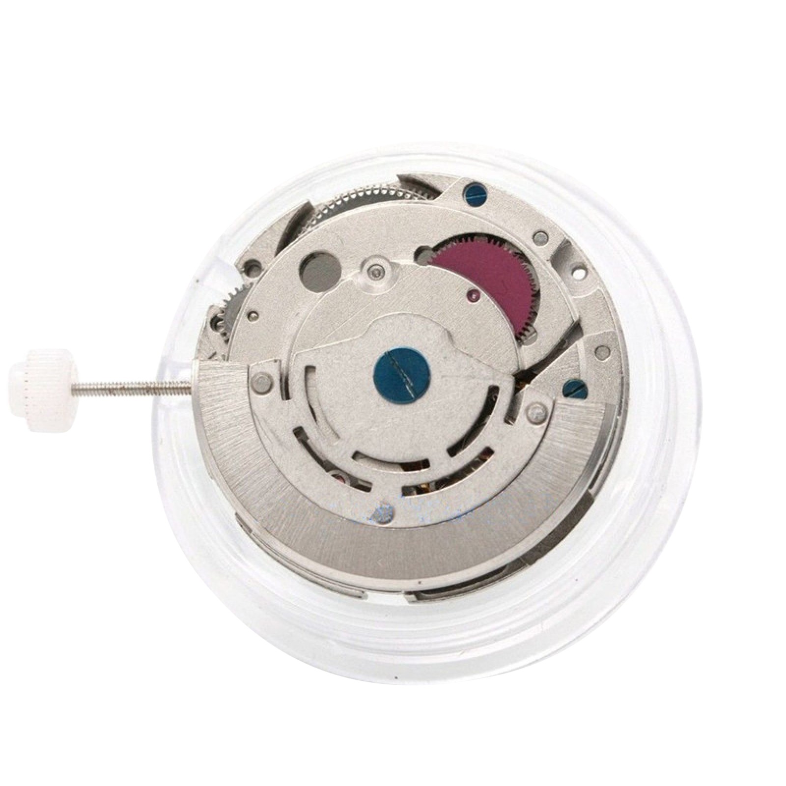 DG-2813 Automatic Date Movement Modified Date Position Replacement Parts A