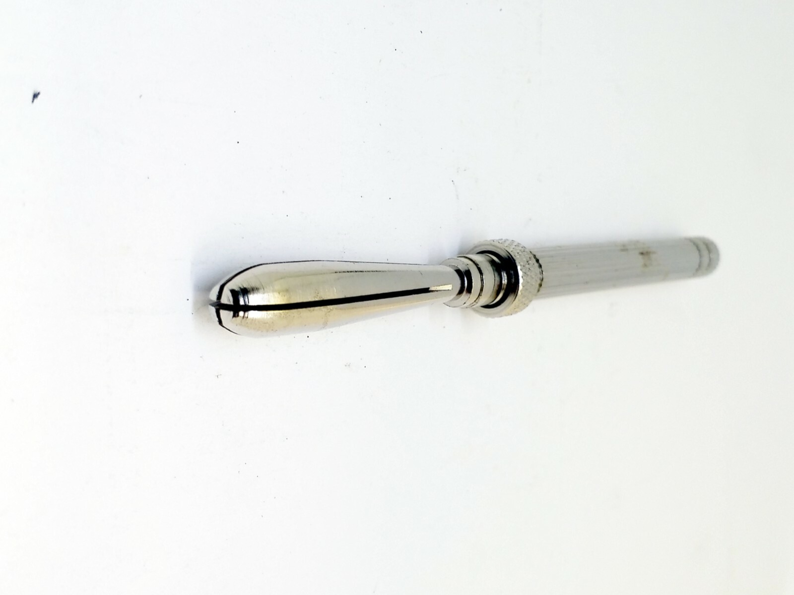 Sliding Pin Vise Wire Beading Ear Posts holder jewelry polishing setting