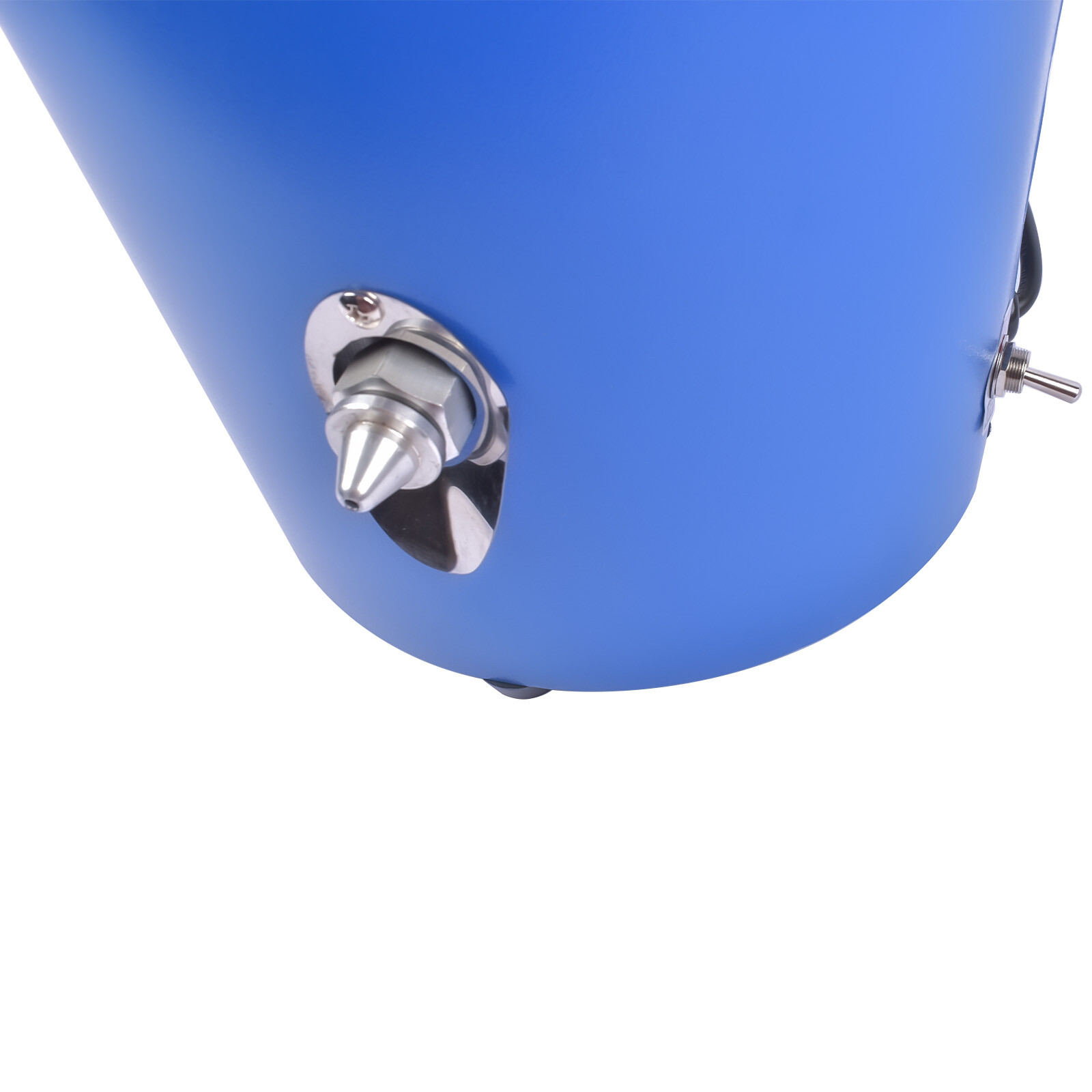 500W Wax Injector Casting Machine Melting Furnace Jewelry Casting Round Tools