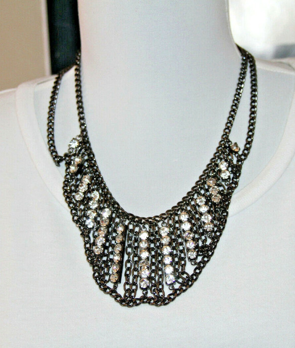 Nordstrom Multiple Variation Necklace #2