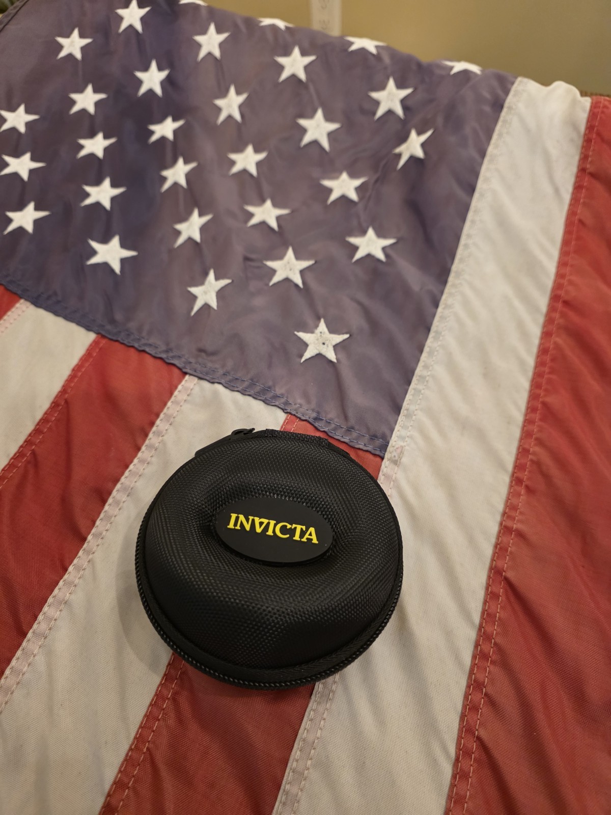 Invicta Bundle Box 5 Invicta Speedway Dominus 48912