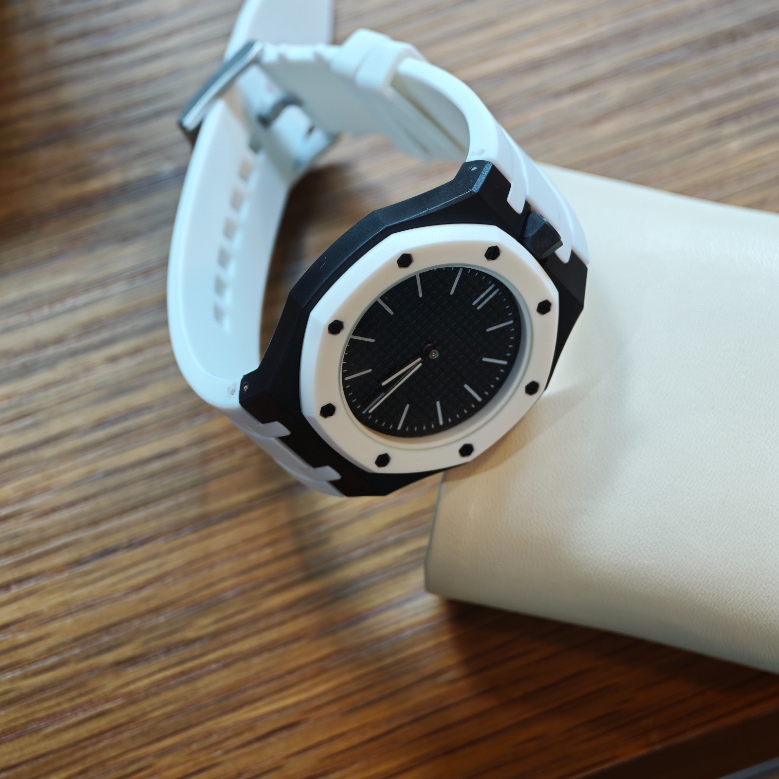 Case For AP X SWATCH Royal Pop 12pm