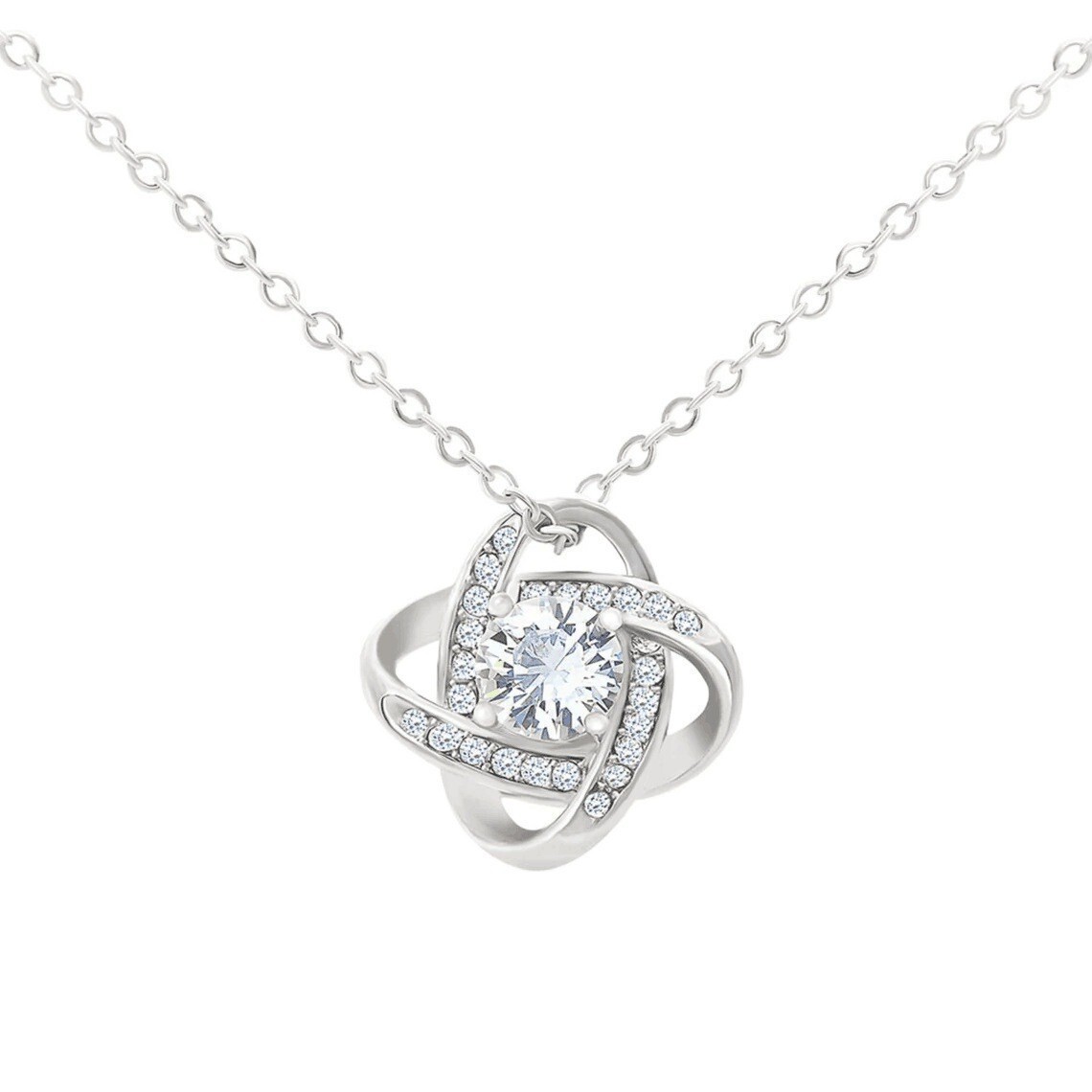1 Year Sobriety Necklace Gift Milestone Sober Anniversary Heartfelt Message