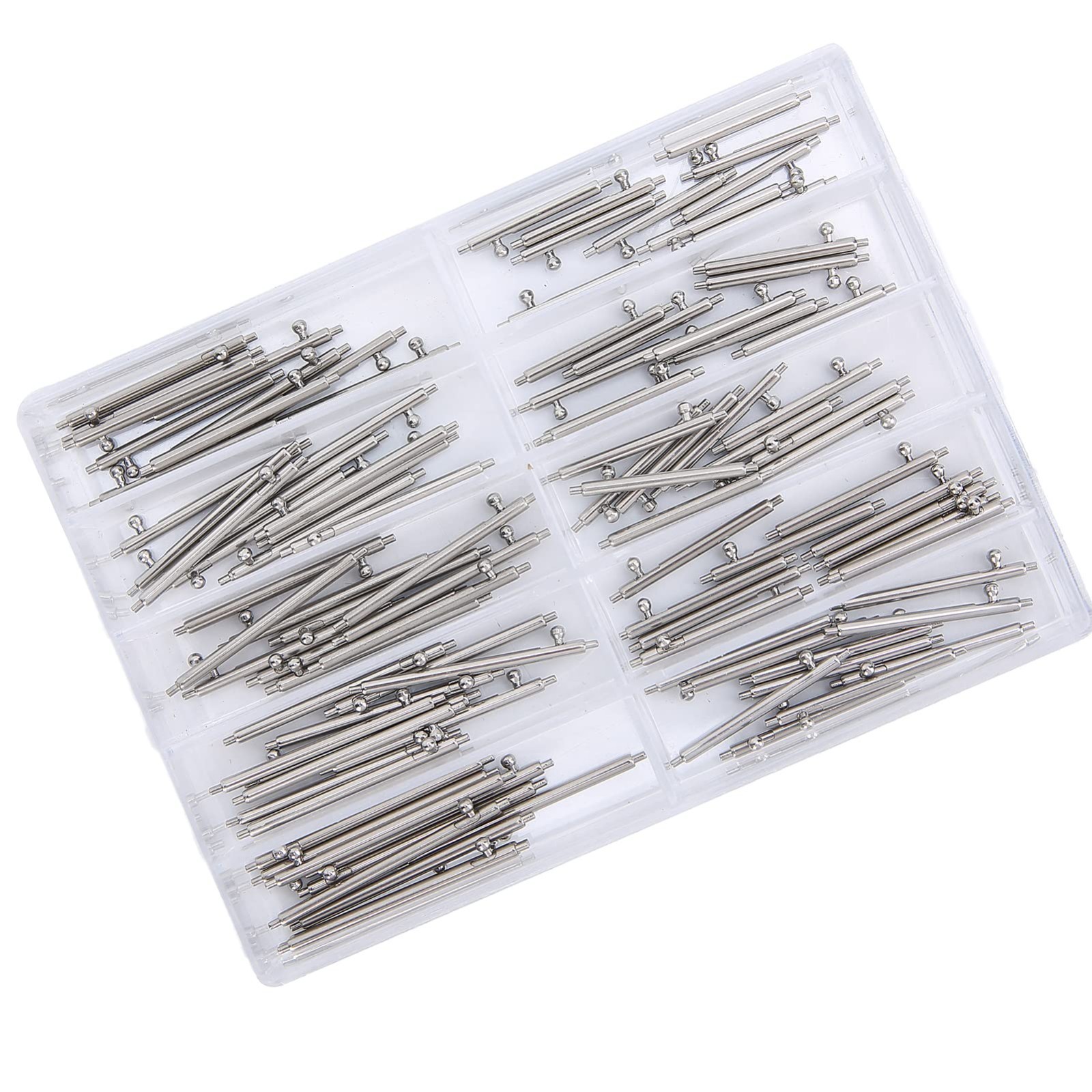 Quick Release Spring Bars Pins for Watch Repair – Strap Link Pins Accessories
