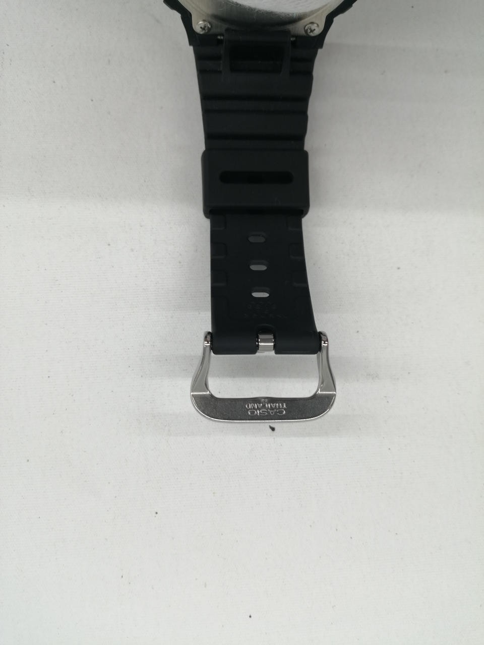 Wristwatch Model DW 5600RL G SHOCK