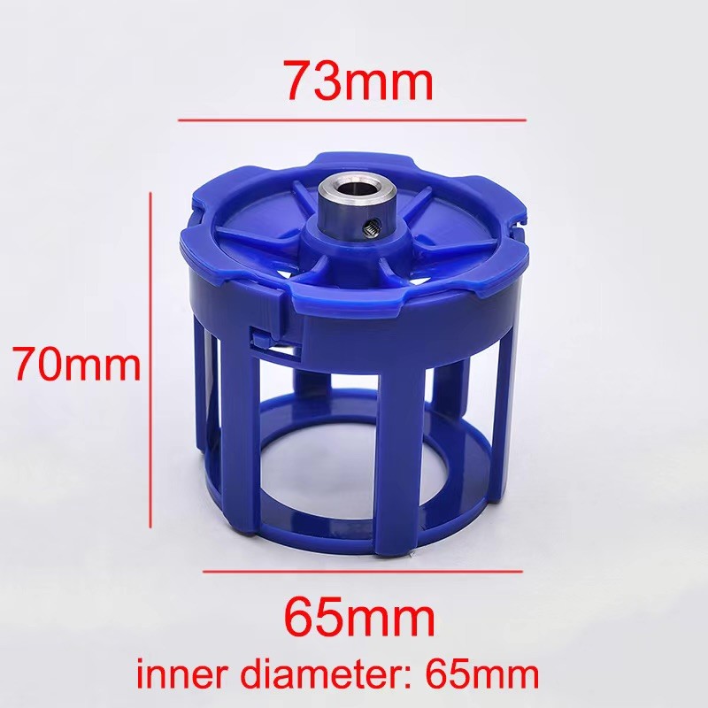 Cleaning Basket Frame For Elma and Bergeon Automatic Cleaning Machine Watch Tool