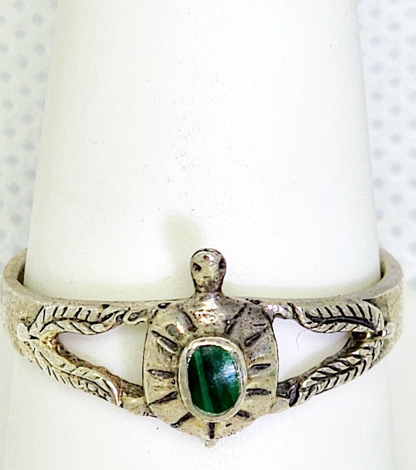 Rings Turtles .925 Silver Turquoise Onyx Lapis Malachite Pink Shell White MOP