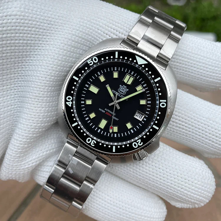 STEELDIVE SD1970
